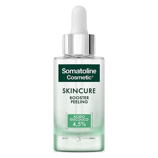 Somatoline c skin cure booster peeling 30 ml