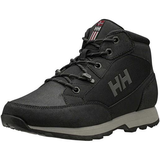Helly Hansen torshov hiker snow boots nero eu 44 1/2 uomo