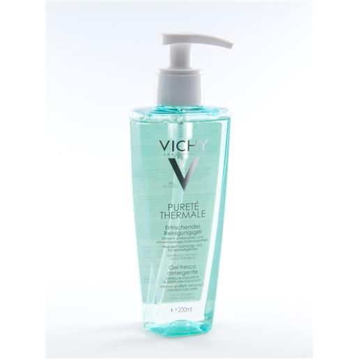 Vichy purete thermale gel fresco detergente 200 ml