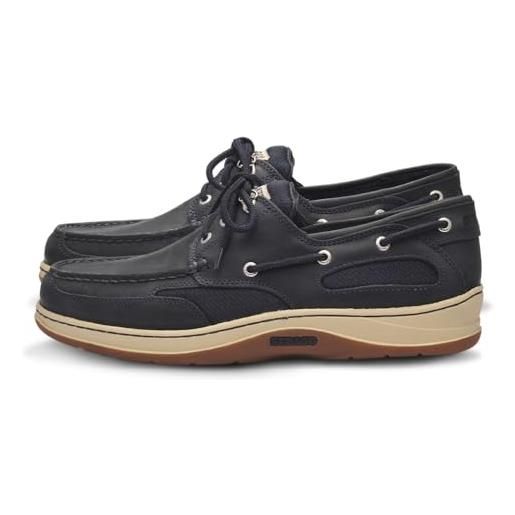 Sebago DOCKSIDES FGL Marrone - Scarpe Scarpe da barca Uomo 183,95 €