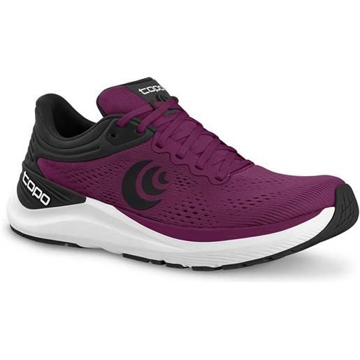 Topo Athletic ultrafly 4 running shoes viola eu 37 donna