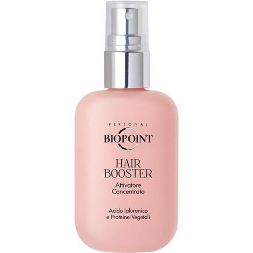 Biopoint hair booster 50 ml