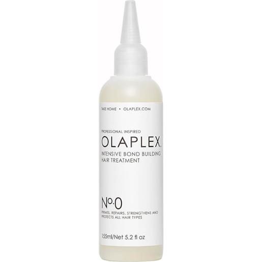 Olaplex noâ° 0 intensive bond builder 115 ml