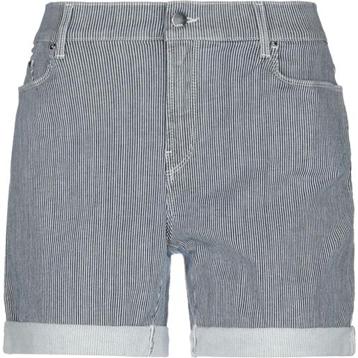 KARL LAGERFELD - shorts jeans