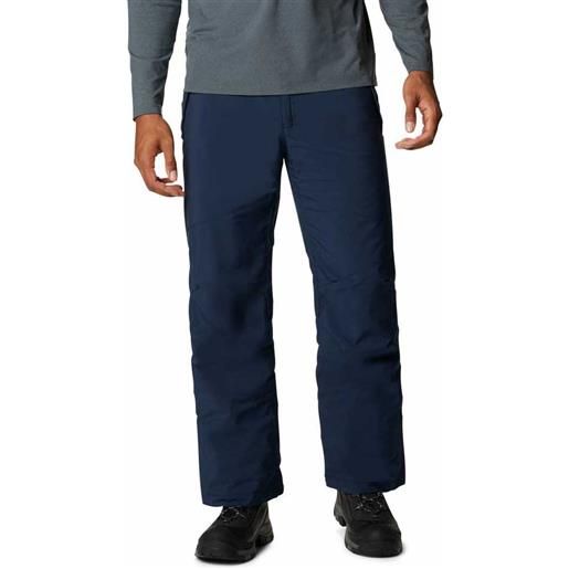 Columbia shafer canyon™ pants blu 42 / 32 uomo