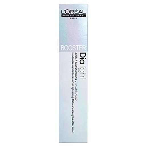 L'Oréal Professionnel colorazione gel crema tono su tono booster cenere