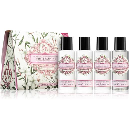 The Somerset Toiletry Co. luxury travel collection
