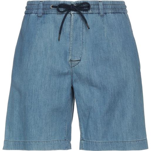 BIKKEMBERGS - shorts jeans