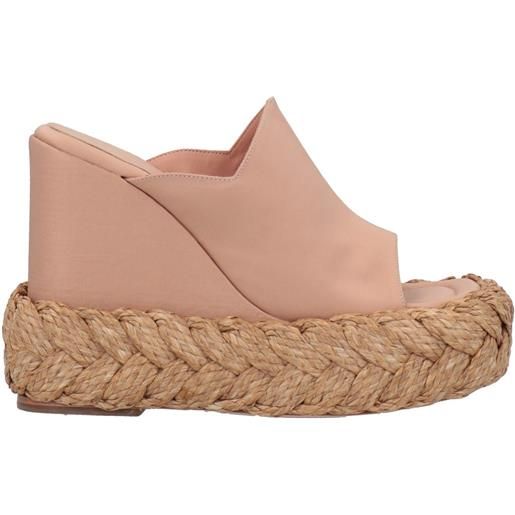 PALOMA BARCELÓ - espadrillas