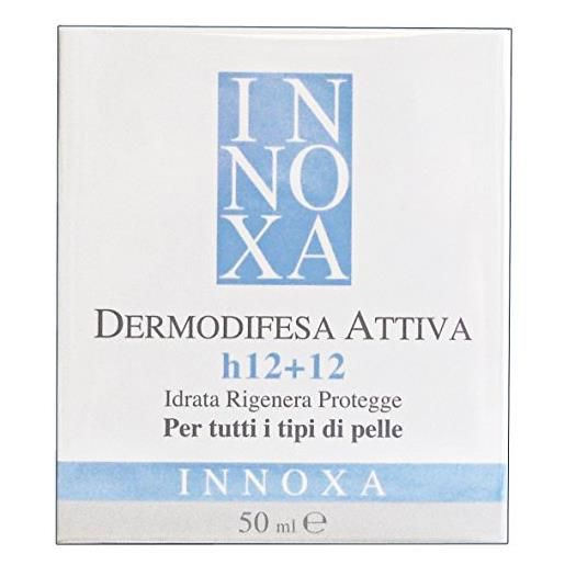 Innoxa - dermodifesa attiva h12+12 50 ml