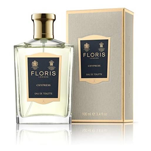 Floris London floris chypress edt, 100 ml