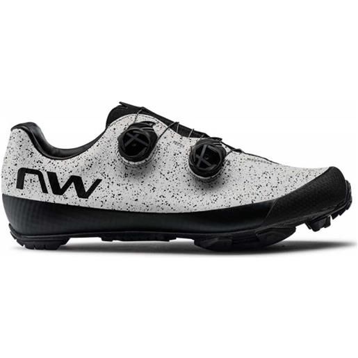 Northwave extreme xc 2 mtb shoes grigio eu 42 uomo