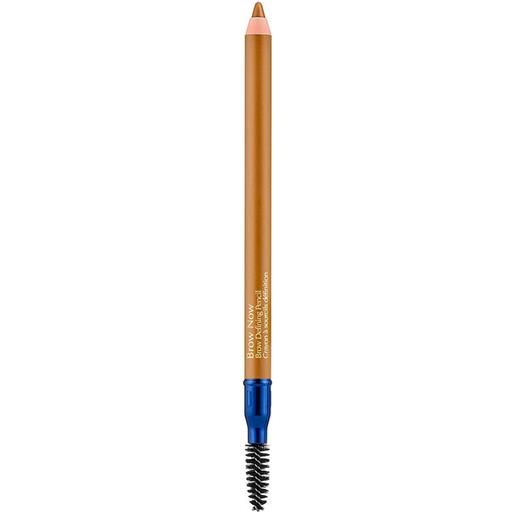 Estée Lauder brow now defining pencil - matita sopracciglia 01 blonde