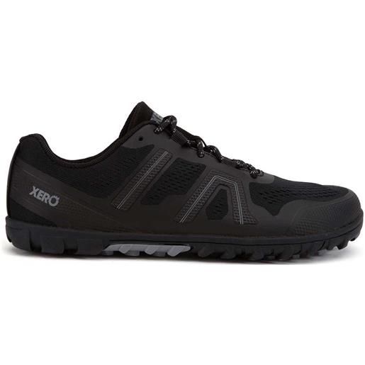 Xero Shoes mesa ii trail running shoes nero eu 35 1/2 donna