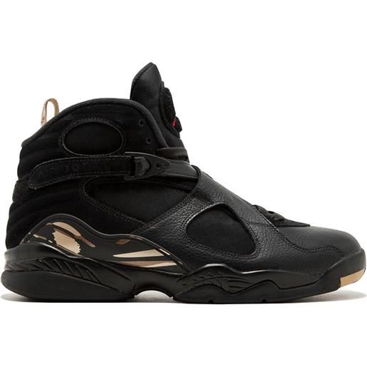 Jordan sneakers air Jordan 8 retro - nero