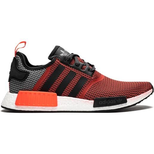 adidas sneakers nmd_r1 - rosso