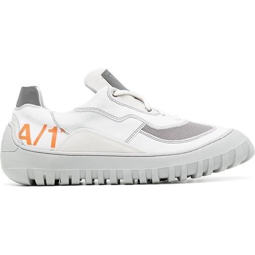 A-COLD-WALL* sneakers strand 180 - bianco