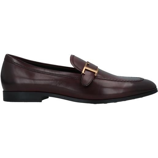 TOD'S - mocassino