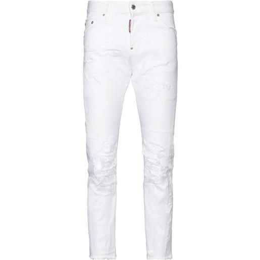 DSQUARED2 - pantaloni jeans