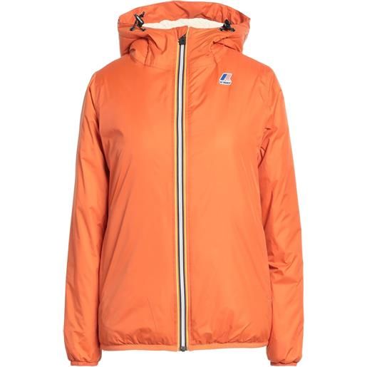 K-WAY - giacche a vento e softshell