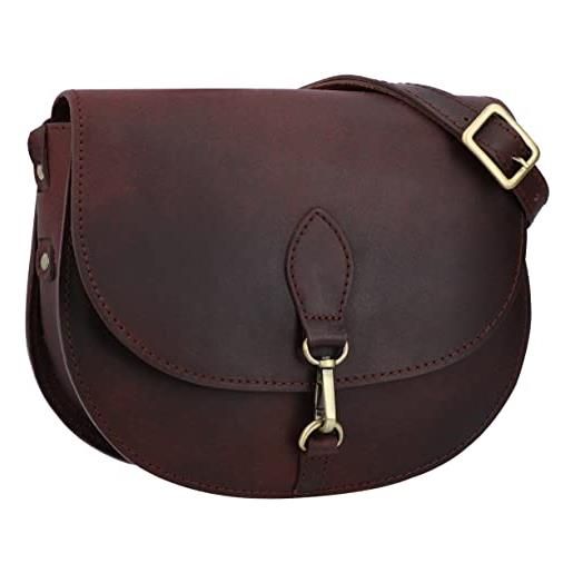 Gusti spall borse ladies leather - wiebke spalla borsa pulnica borsa da sera borsa da sera small borsa crossbody guila red red red red