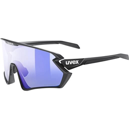 UVEX sportstyle 231 2.0 set s1-3+s0 occhiali sci adulto