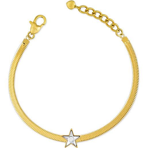 Ops Objects bracciale donna gioielli Ops Objects fable star opsbr-785
