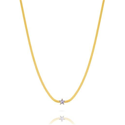 Ops Objects collana donna gioielli Ops Objects fable star opscl-800