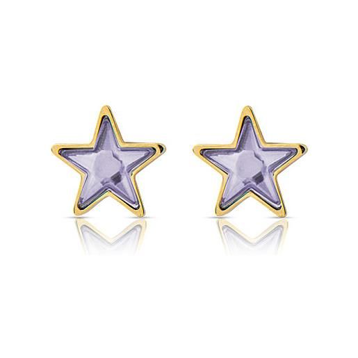 Ops Objects orecchini donna gioielli Ops Objects fable star opsor-759