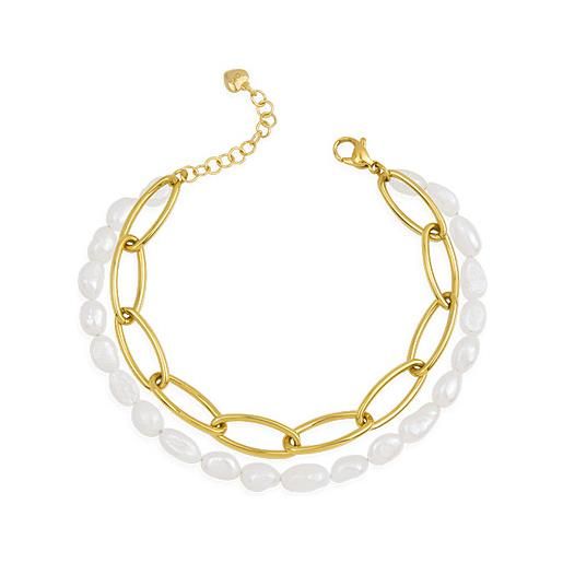 Ops Objects bracciale donna gioielli Ops Objects lizzy opsbr-802