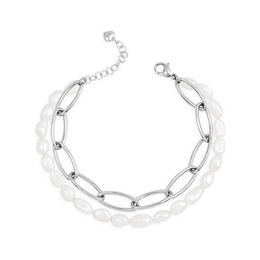 Ops Objects bracciale donna gioielli Ops Objects lizzy opsbr-803