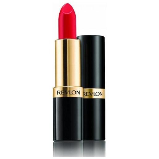 REVLON 3 x revlon super lustrous lipstick 4.2g - 830 rich girl red