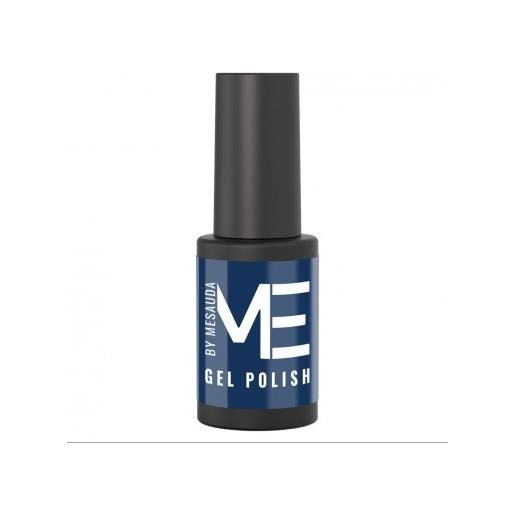 MESAUDA MILANO mesauda me 266 deep night gel polish 4.5ml new formula