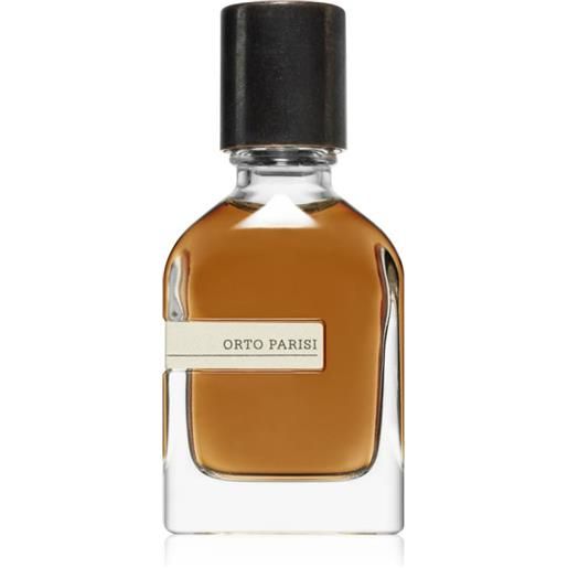 Orto parisi stercus eau de parfum unisex 50 ml