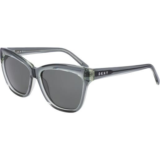DKNY occhiali da sole dkny dk543s (310)