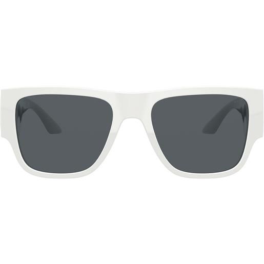 Versace occhiali da sole Versace ve4403 314/87