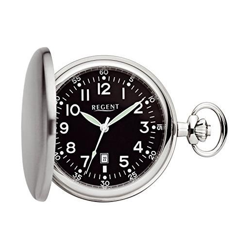 REGENT p63 - orologio da tasca da uomo
