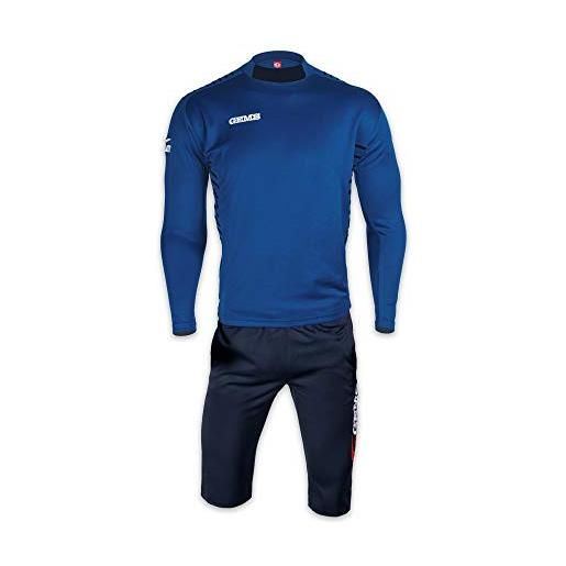 GEMS eh01-0804 tuta stamford tuta da ginnastica bordeaux xxs