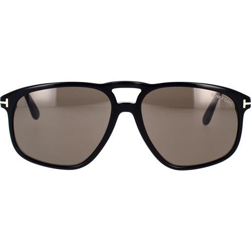 Tom Ford occhiali da sole Tom Ford pierre ft1000/s 01a
