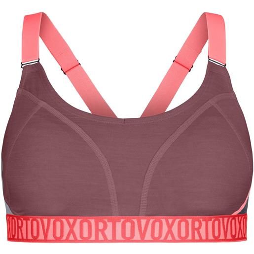 Ortovox 150 essential sports top w top donna