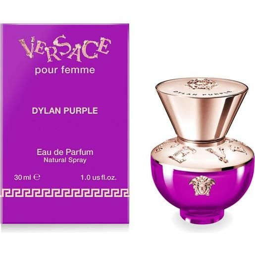 Versace Eros Flame Eau De Parfum Vaporizzatore - Bellezza Eau de parfum Uomo  67,08 €