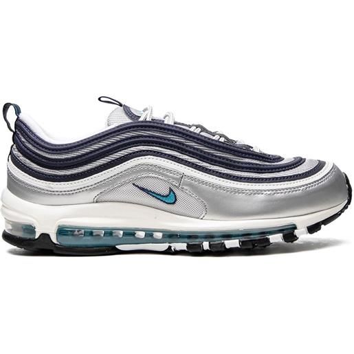 Nike sneakers Nike air max 97 - argento