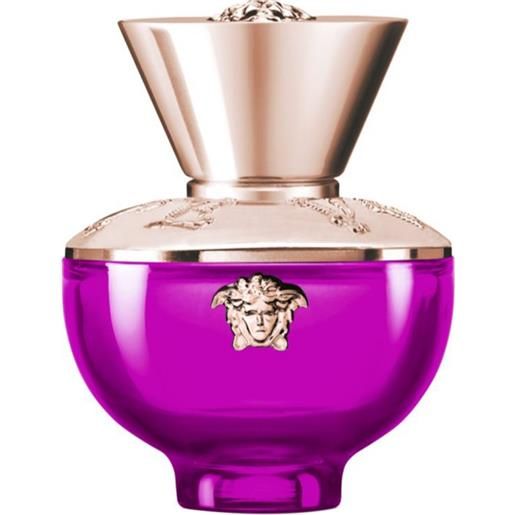 Versace dylan purple eau de parfum 50 ml
