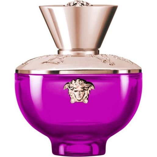 Versace dylan purple eau de parfum 100 ml