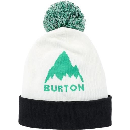 BURTON recycled trope beanie cappello