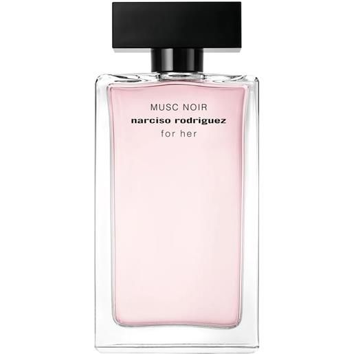 Narciso rodriguez for her musc noir eau de parfum 100ml