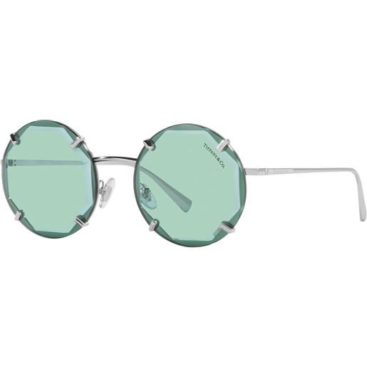 Tiffany occhiali da sole Tiffany tf 3091 (6001d9)