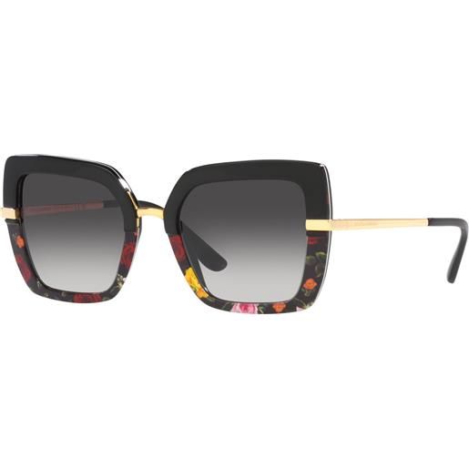 Dolce & Gabbana occhiali da sole Dolce & Gabbana dg 4373 (34008g)