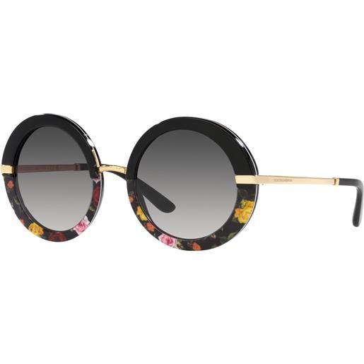 Dolce & Gabbana occhiali da sole Dolce & Gabbana dg 4393 (34008g)