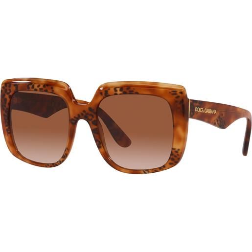 Dolce & Gabbana occhiali da sole Dolce & Gabbana dg 4414 (338013)